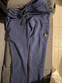 pantalone cp company 