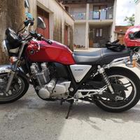 Honda cb 1100