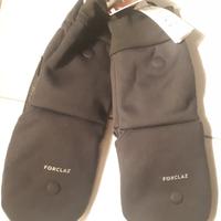 guanti Forclaz, taglia 2XL, nuovi 