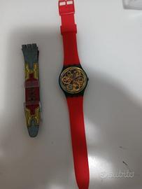 Swatch Stucchi GN-107 anno 1990