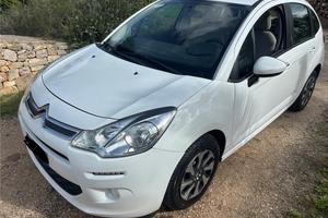 Citroen C3 1.6 HDi 75cv Exclusive