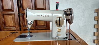 Macchina da cucire Singer