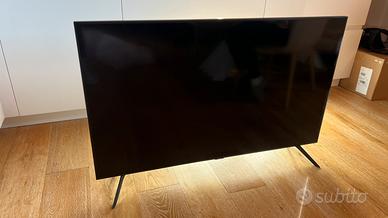 Tv Samsung 50 pollici 4K