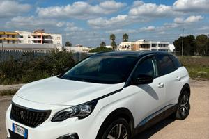 Peugeot 3008 business 130 cv