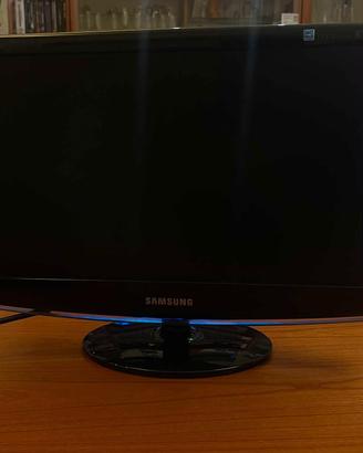 monitor Samsung 19 pollici (monitor pc/TV)