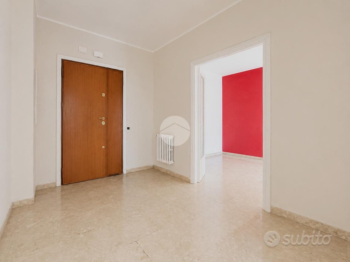 Appartamento – Roma, Monte Sacro, Municipio Roma III - Altro