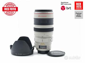 Canon EF 28-300 F3.5-5.6 L IS USM (Canon)