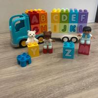 Lego duplo 10915