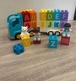 Lego duplo 10915