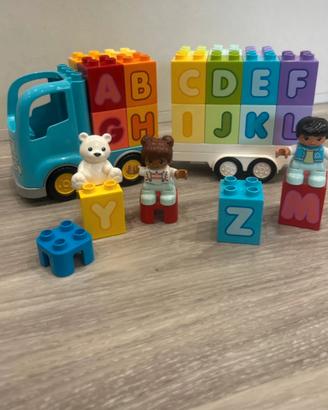 Lego duplo 10915
