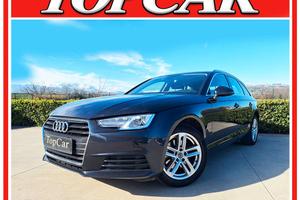 Audi A4 Avant Plus 2.0 TDI 150cv Cambio Automatico