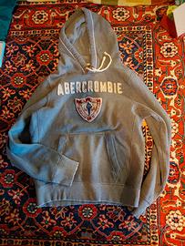 2 felpe casual di marca