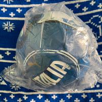 Puma Pallone Calcio FIGC Fan Ball Size 5 Italia