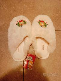 ciabatta Simpson Tezenis 