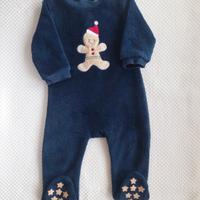 Tutina di Natale Fagottino OVS