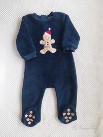 Tutina di Natale Fagottino OVS