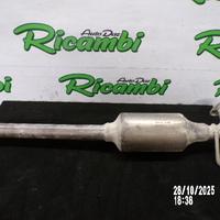 CATALIZZATORE PER GRAND VITARA 2.0 HDI 2001