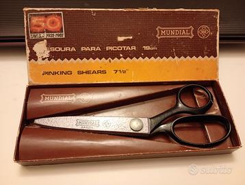 Forbici sartoria antiche
