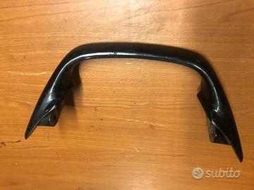Maniglia posteriore passeggero Honda CBR 1100 XX