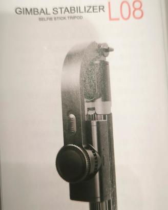 gimbal