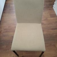 sedie cucina sala da pranzo