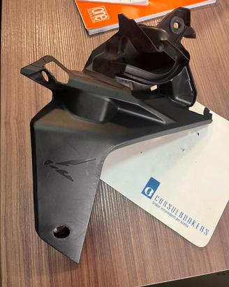 Pannello laterale HONDA CB 750 HORNET ricambio