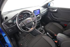 FORD Puma Puma 1.0 EcoBoost Hybrid 125CV Titaniu