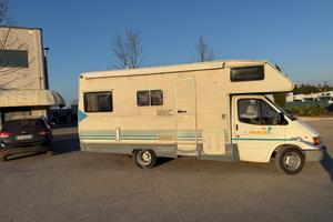 Camper elnagh marlin 6 posti ford 2.5 td del 1997