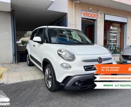 FIAT 500L 500L 1.3 Multijet 95 CV Cross