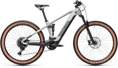 Bici Cube Stereo Hybrid 120 Pro Bosch 625 ebike