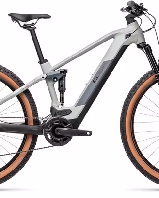 Bici Cube Stereo Hybrid 120 Pro Bosch 625 ebike
