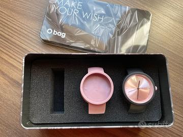 Orologio O Bag