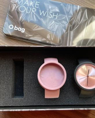 Orologio O Bag