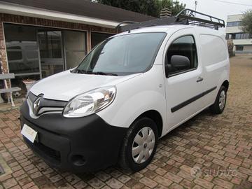 Renault Kangoo 1.5 DCI 110cv Furgone 3 Posti Euro 