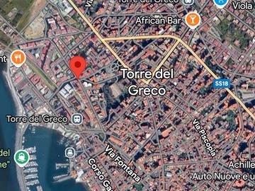 Negozio - Locale commerciale