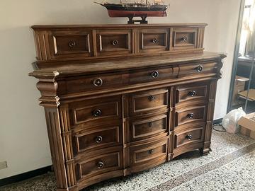 Credenza