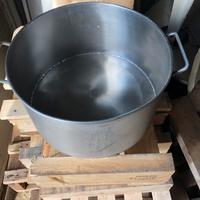 Pentone acciaio inox