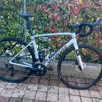 SPECIALIZED ROUBAIX SPORT 2021 nuova tg 56