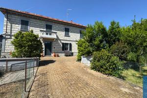 Villa a Casale Monferrato