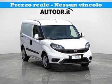 Fiat Doblò Cargo Doblò Cargo SX 1.6 MJT 105CV 3pos