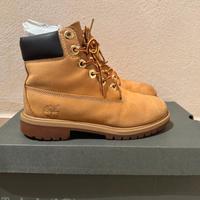 Timberland bimbo