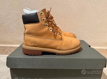 Timberland bimbo