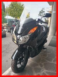 Honda forza 300 #uni.pro#rate senza busta#permute