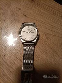 Seiko 5 modello 7009-3170 vintage