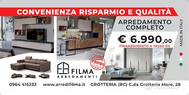 Arredamento Completo