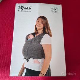 Fascia porta bebè Koala Baby care