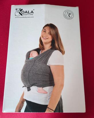 Fascia porta bebè Koala Baby care