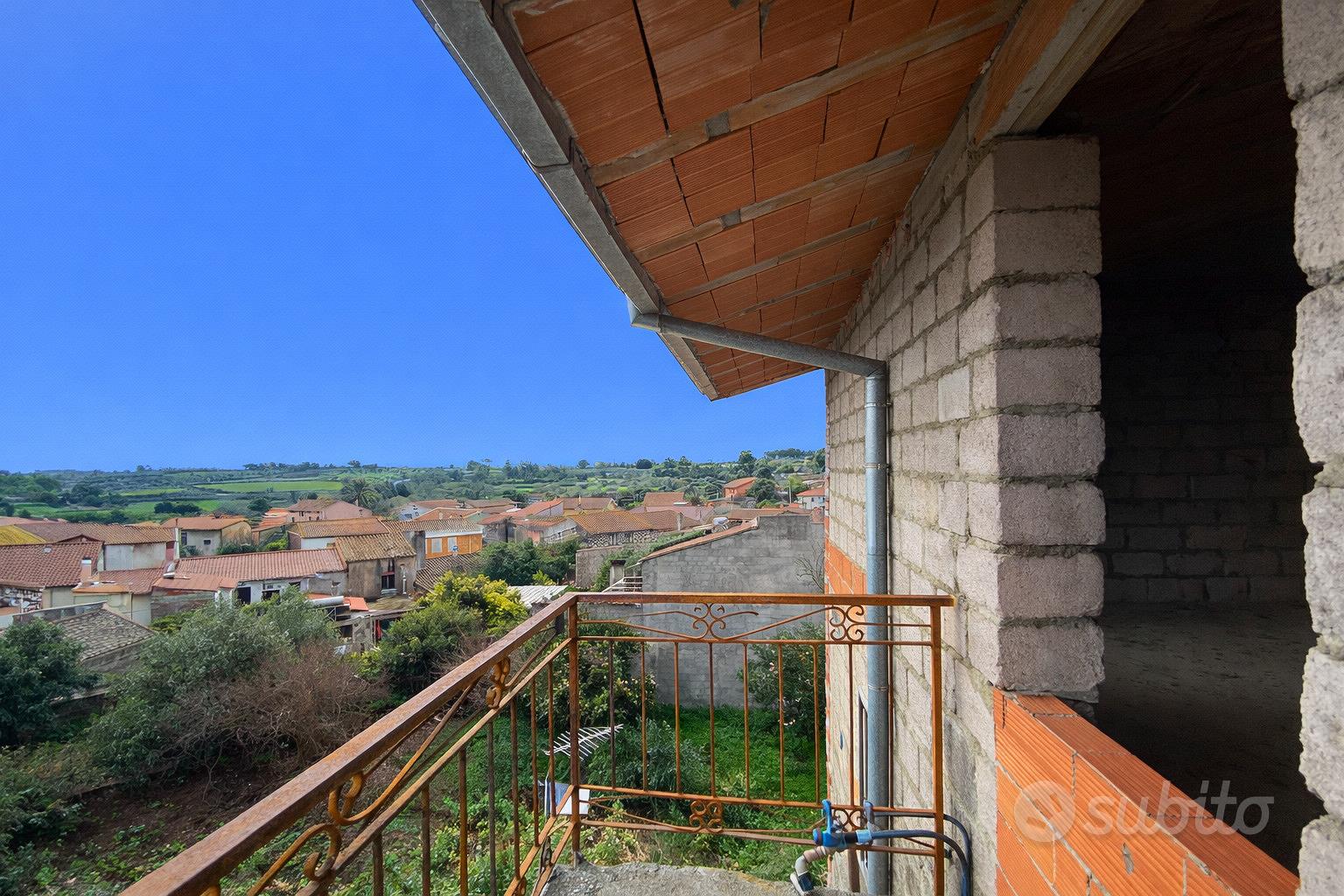 Apartment in Ilartzi/Ghilarza, Aristanis/Oristano - Vista 2