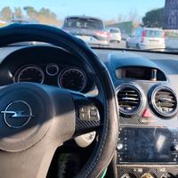 Opel Corsa D