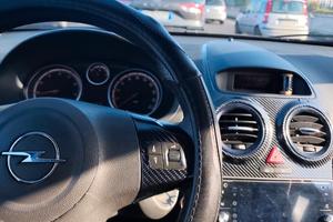 Opel Corsa D